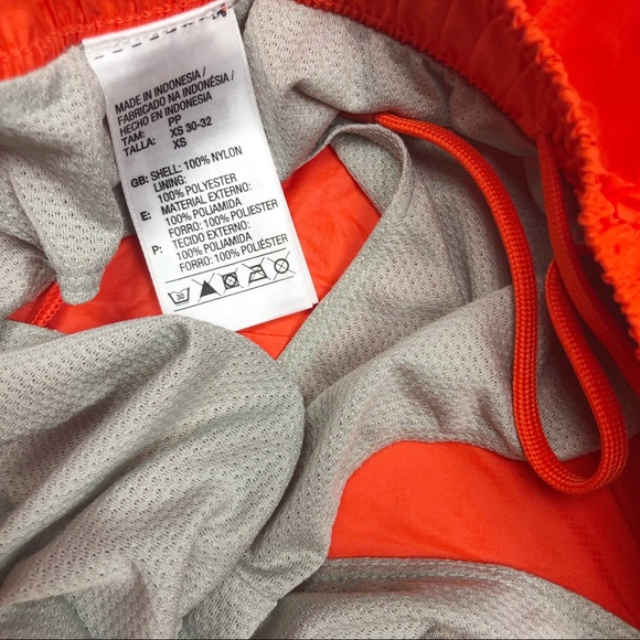 Adidas Stella McCartney Boltred Performance Shorts - Picture 6 of 6